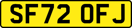 SF72OFJ