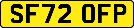 SF72OFP