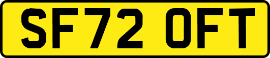 SF72OFT