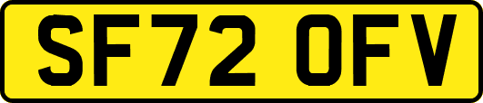 SF72OFV