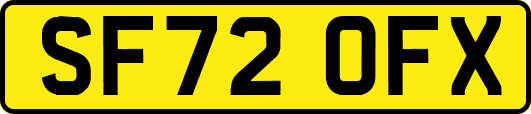 SF72OFX