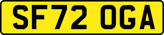 SF72OGA