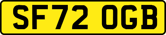 SF72OGB