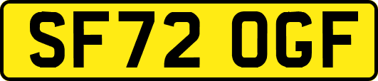 SF72OGF