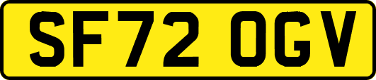 SF72OGV