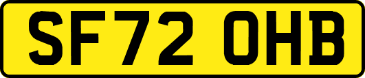 SF72OHB