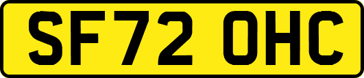 SF72OHC