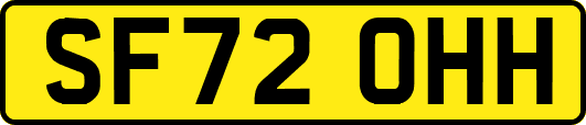 SF72OHH