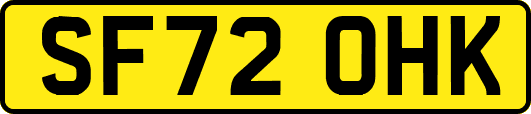SF72OHK