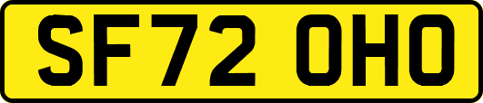 SF72OHO