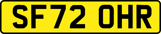 SF72OHR