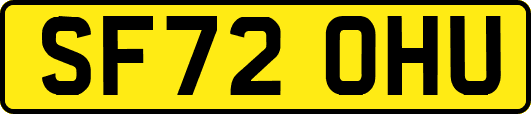 SF72OHU