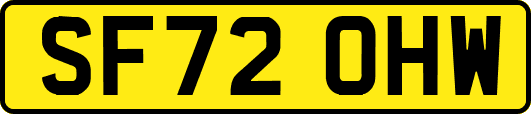 SF72OHW