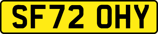 SF72OHY