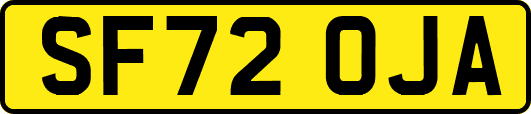 SF72OJA