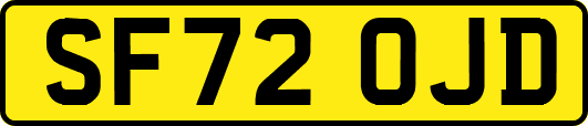 SF72OJD