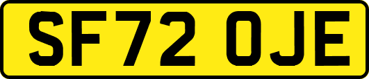 SF72OJE