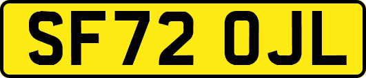 SF72OJL