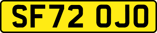 SF72OJO