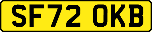 SF72OKB