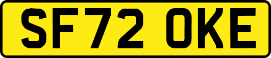 SF72OKE