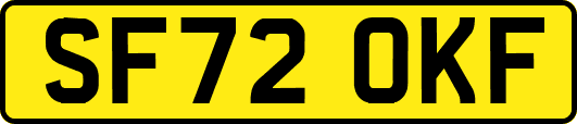 SF72OKF