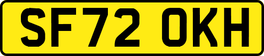 SF72OKH