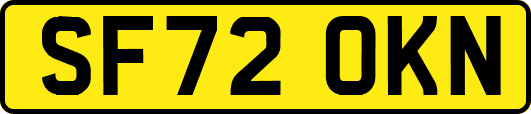 SF72OKN