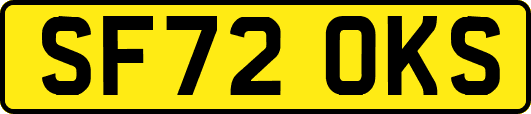 SF72OKS
