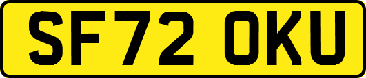 SF72OKU