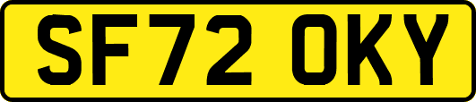 SF72OKY