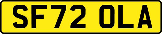 SF72OLA