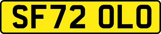 SF72OLO