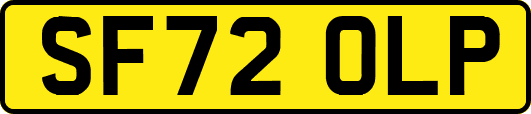 SF72OLP
