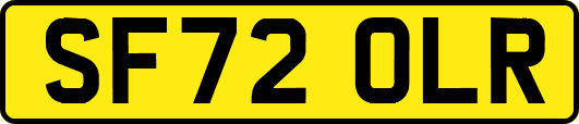 SF72OLR