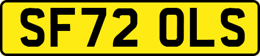 SF72OLS