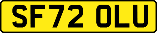 SF72OLU