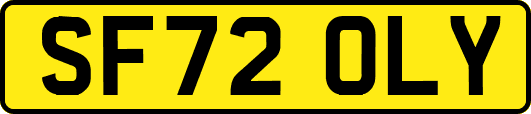 SF72OLY