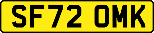 SF72OMK