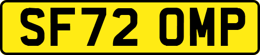 SF72OMP