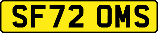 SF72OMS