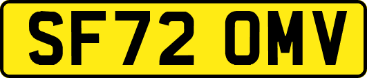 SF72OMV