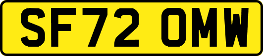 SF72OMW