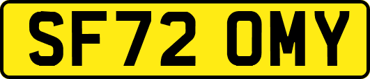SF72OMY