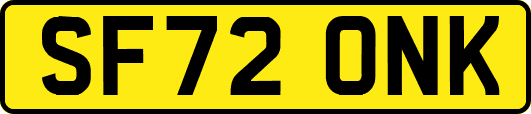 SF72ONK