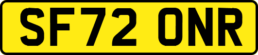 SF72ONR