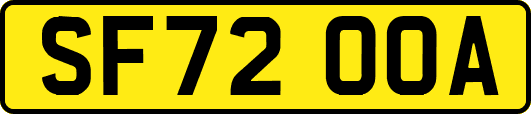 SF72OOA