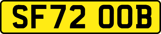 SF72OOB
