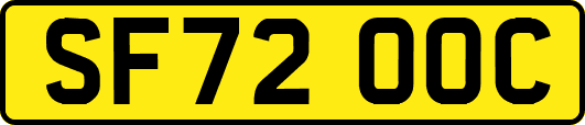 SF72OOC