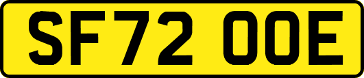 SF72OOE